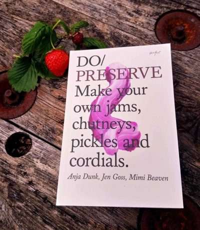 do preserve book