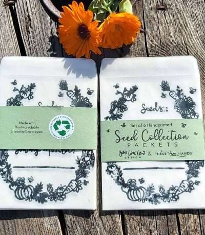 seed saving pack reverse